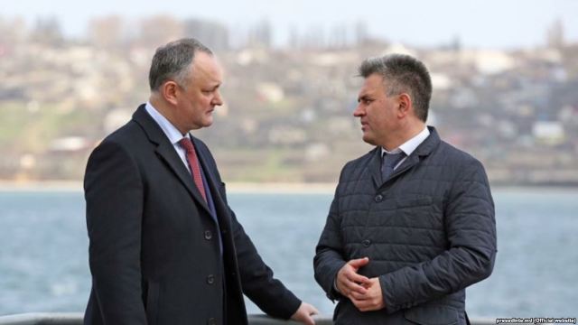 Tiraspolul amenință în continuare: Instalarea controlului comun la granița cu Ucraina ar putea provoca un conflict