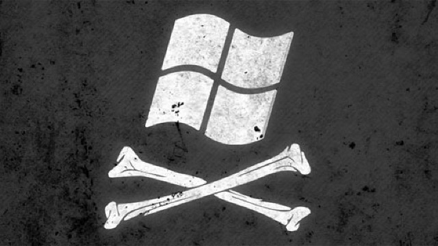 Microsoft are acum brevet pentru „detectorul de piraterie”