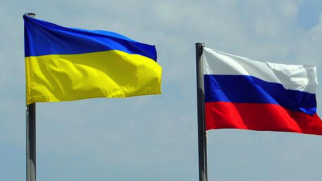 Ucraina ar putea introduce regim de vize cu Federația Rusă