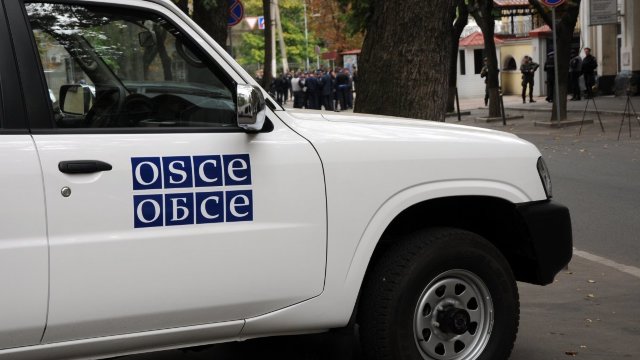 Statele Unite acuză rebelii proruși din Ucraina că desfășoară o campanie de Statele Unite acuză rebelii proruși din Ucraina că desfășoară o campanie de