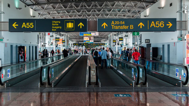Belgia | Aeroportul Zaventem din Bruxelles, paralizat timp de două ore de o pană de curent electric
