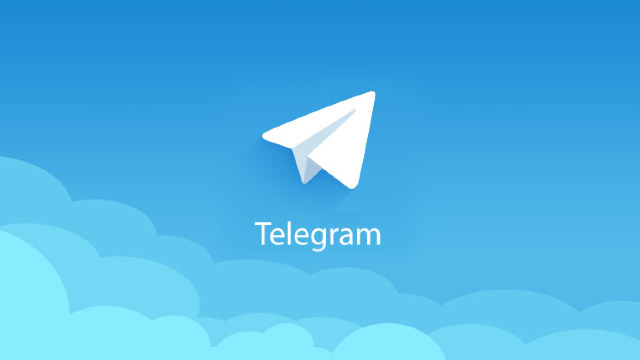 Telegram a fost cea mai populară aplicație în prima lună a anului
