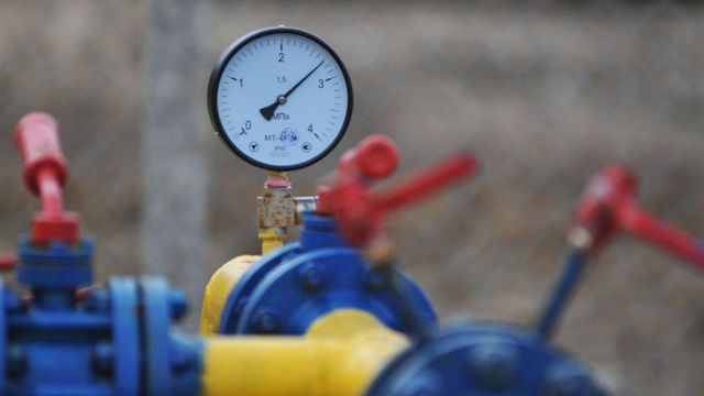 Un nou gazoduct strategic de peste 500 de kilometri va parcurge teritoriul României