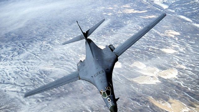 Statele Unite au trimis bombardiere B-1B în Coreea de Sud pe fondul tensiunilor cu Phenianul