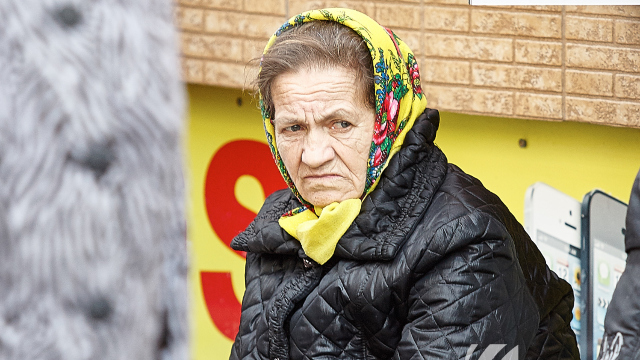 Aproximativ 70 de mii de pensionari din Republica Moldova au un loc de muncă
