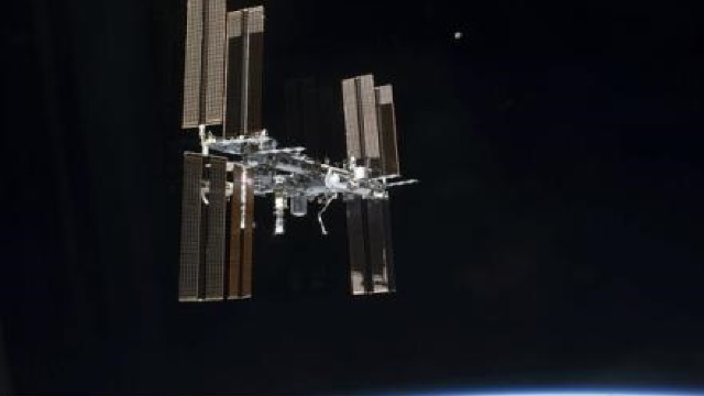 China va desfășura programe de cercetare la bordul ISS