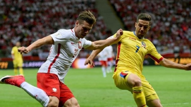 Polonia - România, scor 3-1. Rezultatele partidelor de sâmbătă din preliminariile CM 2018