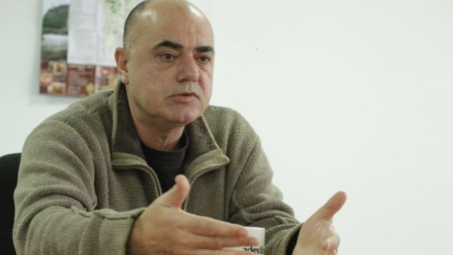 Directorul Televiziunii publice Moldova 1, Mircea Surdu, și-a anunțat DEMISIA