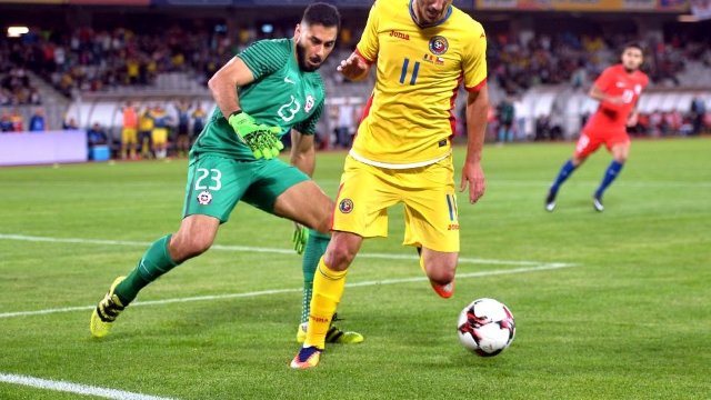 VIDEO | România a învins Chile cu 3-2, într-un meci amical 