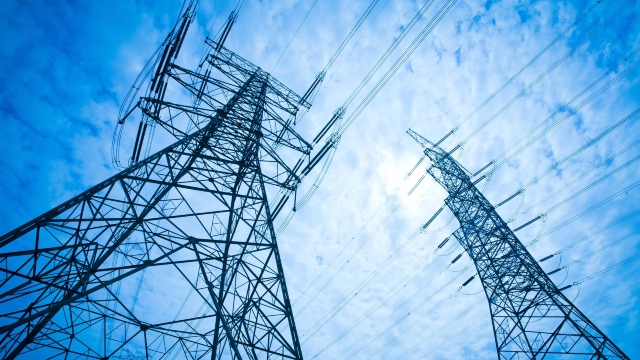 Începând de astăzi, R. Moldova și Ucraina sunt parte a rețelei de energie electrică a Uniunii Europene