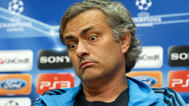 Jose Mourinho, fost antrenor al Real Madrid, acuzat în Spania de fraudă fiscală, la fel ca Cristiano Ronaldo