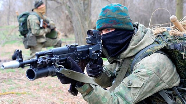 Un nou exercițiu „antitero” al trupelor ruse din Transnistria, la scurt timp după expulzarea atașatului militar din R.Moldova