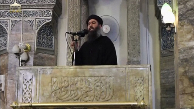 Moscova nu confirmă lichidarea liderului ISIS