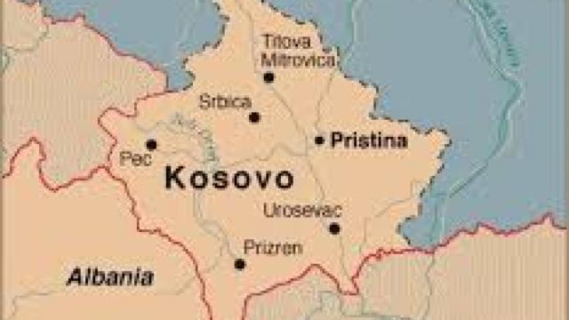 Alegeri anticipate în Kosovo