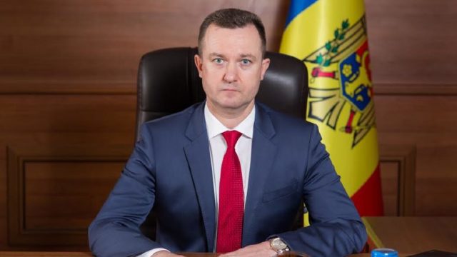 Oleg Melniciuc, primul judecător trimis în instanță pentru îmbogățire ilicită și fals în acte publice, condamnat la șapte ani de închisoare cu executare (TV8)