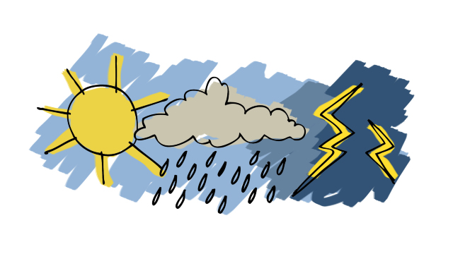 METEO | Cum va fi vremea săptămâna viitoare