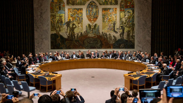 Consiliul de Securitate al ONU va supune la vot noi sancțiuni împotriva Coreei de Nord