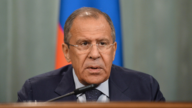 Serghei Lavrov acuză Washingtonul că „provoacă” Phenianul