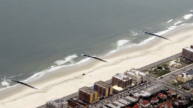 Diplomații ruși au fost privați de accesul gratuit pe plajele de lângă New York