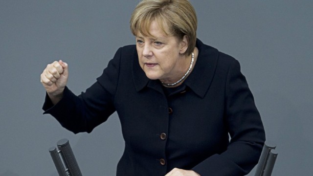 Germania introduce controale suplimentare la frontiere pentru summitul G20
