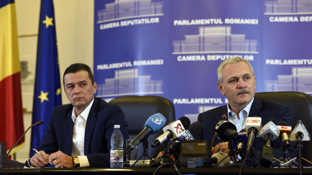 România | Conducerea PSD caută un nou premier și discută azi o posibilă nominalizare 
