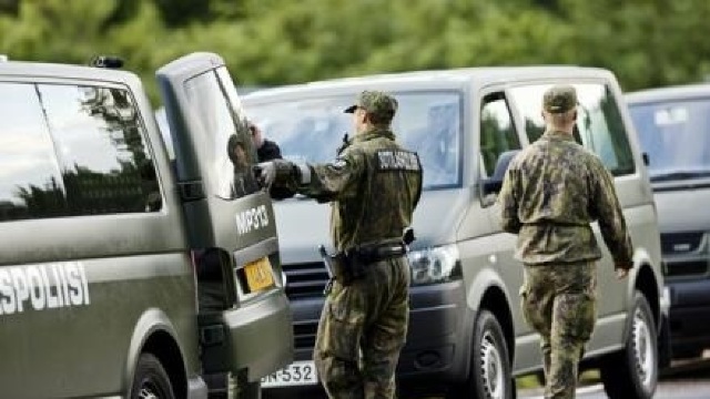 Serviciile de securitate finlandeze au ridicat nivelul de amenințare teroristă 
