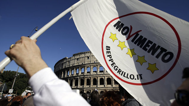 PANORAMA: De ce partidul Mișcarea de 5 Stele a pierdut la alegerile locale din Italia?