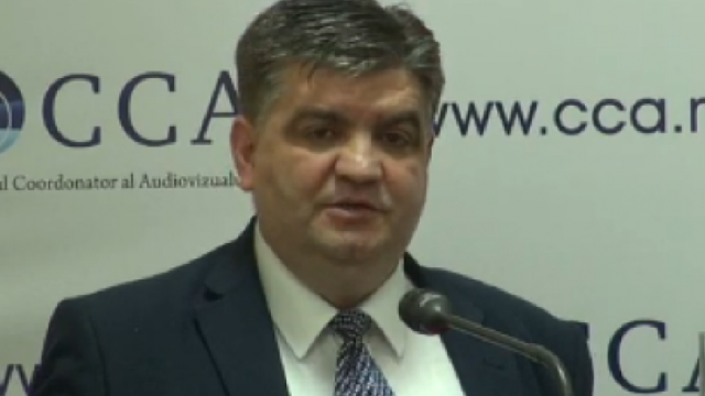 Șeful CCA îndeamnă guvernarea să nu se implice în activitatea regionalei Teleradio Găgăuzia
