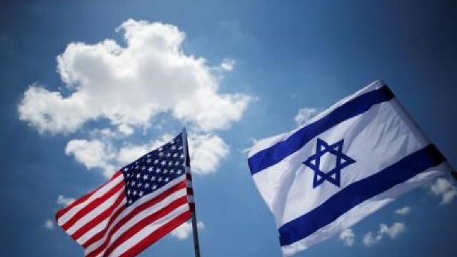Donald Trump a amânat mutarea ambasadei SUA din Israel de la Tel Aviv la Ierusalim 