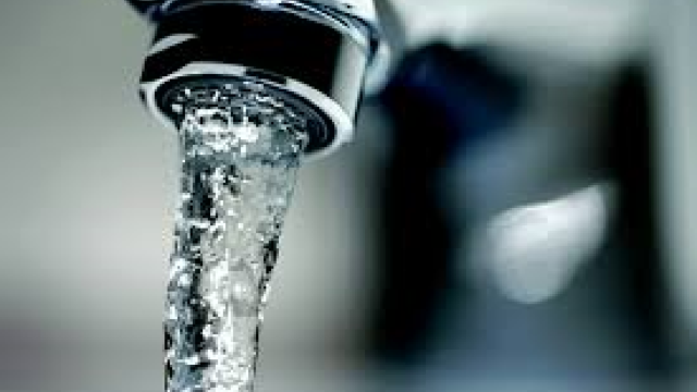 Locuitorii Capitalei vor putea testa gratuit apa de la robinet
