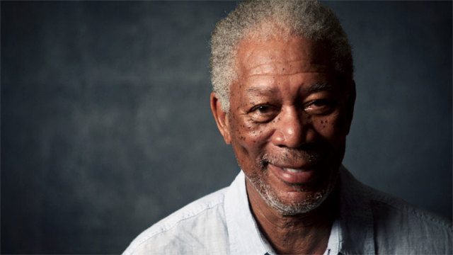DOCUMENTAR | Actorul și regizorul Morgan Freeman împlinește 80 de ani