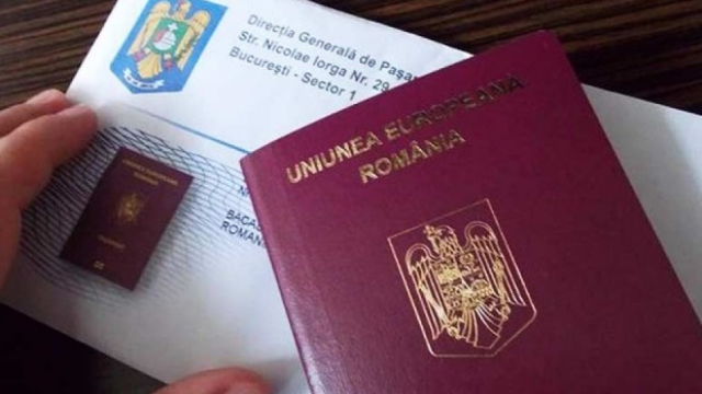 TRAFIC de influență la obținerea actelor de identitate românești 