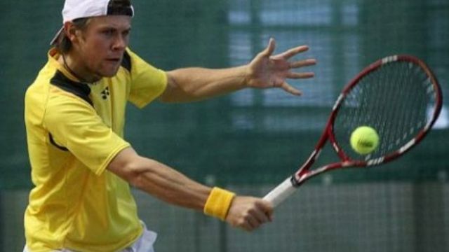 Radu Albot s-a calificat în optimele turneului Prosyejov din Cehia 
