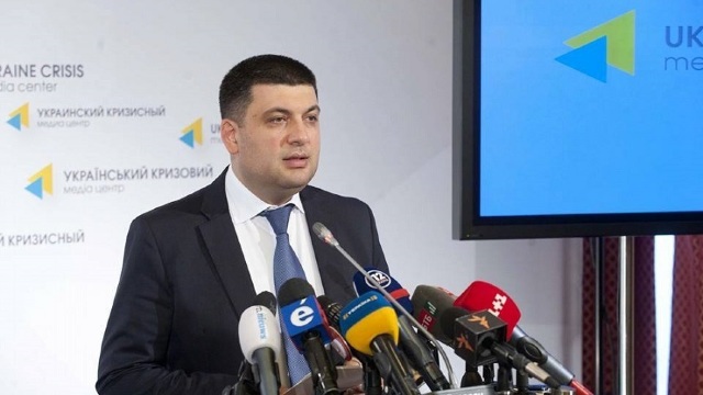Premierul Ucrainei denunță un atac cibernetic ”fără precedent”