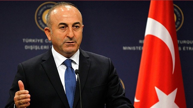 Criza din Golf | Ministrul turc de externe va discuta cu liderii din Qatar