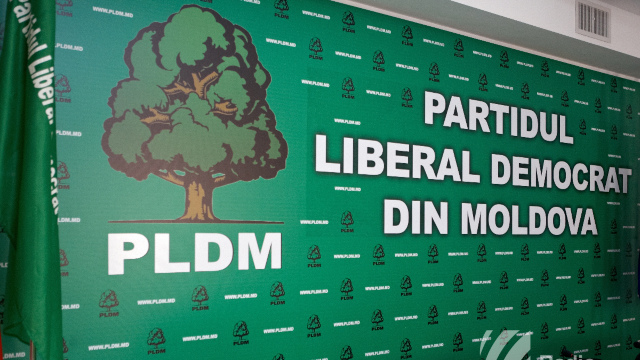 PLDM inițiază o moțiune de cenzură împotriva Guvernului Filip 