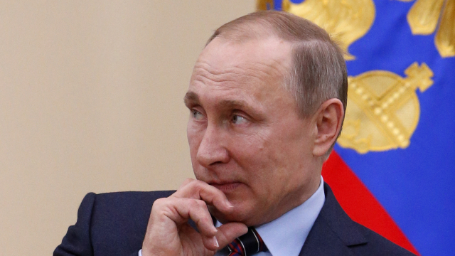 Vladimir Putin: Rusofobia este contraproductivă și nu va dura o veșnicie 