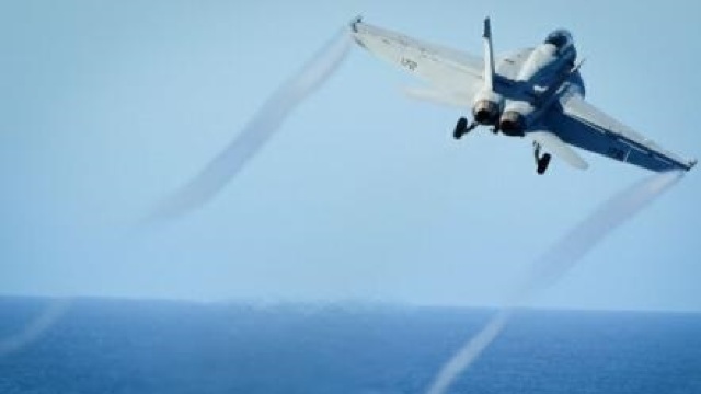 ONU îngrijorată de o posibilă escaladare militară în Siria, după ce SUA au doborât unui avion sirian
