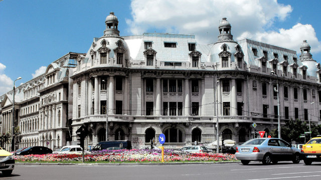 Capitala României se află pe locul 181 în topul celor mai scumpe orașe pentru cetățenii străini

