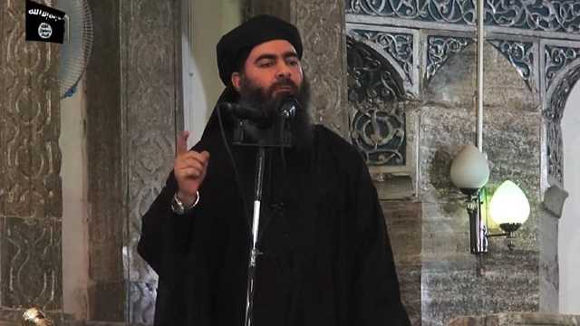 Presa din Iran anunță moartea liderului Statului Islamic, Abu Bakr al-Baghdadi