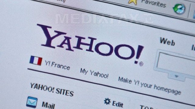 Yahoo Online, vândută pentru 4,48 miliarde de dolari