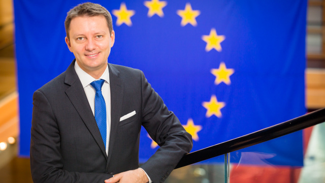 Siegfried Mureșan: Ajutorul de 100 de milioane de euro va fi eliberat numai în urma unei decizii a Comisiei Europene