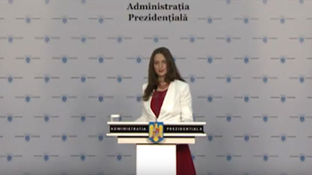 România | Reacția Administrației Prezidențiale la criza politică (VIDEO)