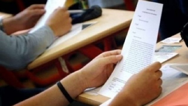 Astăzi absolvenții susțin examenul de bacalaureat la disciplina ”limba de instruire”