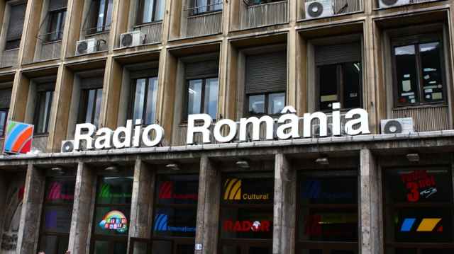Senatul a adoptat modificarea legii privind funcționarea Televiziunii și Radioului Publice din România