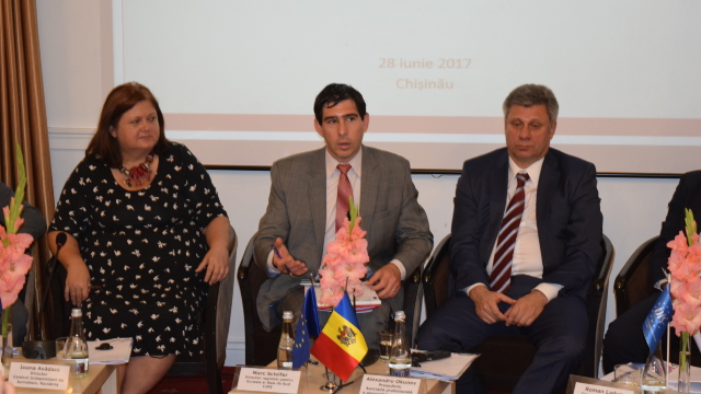 TOP | Cele mai corupte instituții ale statului în opinia oamenilor de afaceri