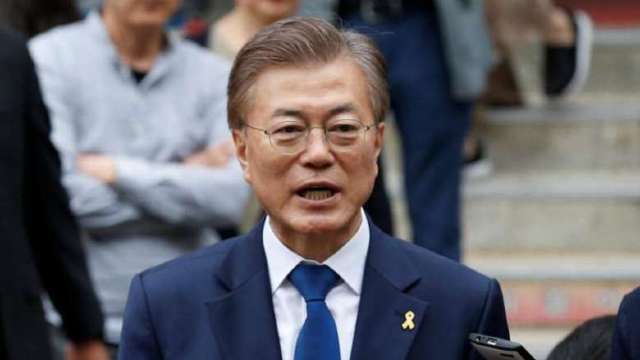 Noul președinte al Coreii de Sud promite renunțarea treptată la energia nucleară 