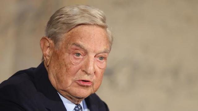 O nouă lege anti-Soros a fost adoptată în Ungaria