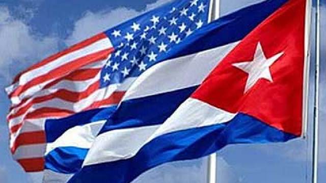 SUA au expulzat doi diplomați cubanezi