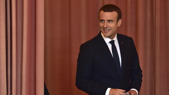 Alegeri parlamentare în Franța | Emmanuel Macron a obținut o majoritate zdrobitoare